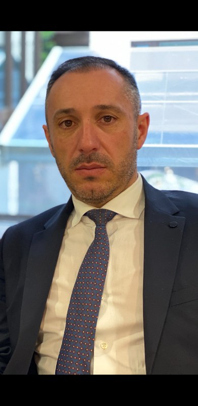Luís Filipe Martins, Advogado